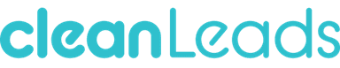 cleanLeads Logo